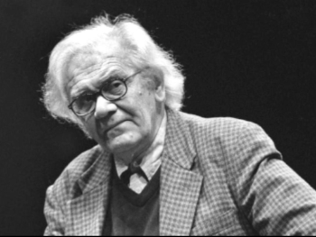 Poznate ličnosti: Izet Sarajlić